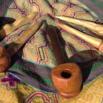 Pfeifenbau - der Weg zu deiner Ritualpfeife